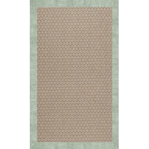 Creative Concepts-Grassy Mtn. Creative Concepts-Grassy Mtn. Rave Spearmint Rectangle Rug - 7\'9\" x 