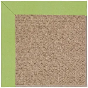 Creative Concepts-Grassy Mtn. Creative Concepts-Grassy Mtn. Canvas Parrot Runner Rug - 2\'6\" x 8\'6