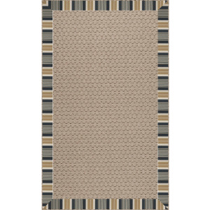 Creative Concepts-Grassy Mtn. Creative Concepts-Grassy Mtn. Long Hill Ebony Rectangle Rug