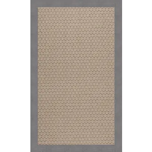 Creative Concepts-Grassy Mtn. Creative Concepts-Grassy Mtn. Canvas Slate Rectangle Rug - 12\' x 15\'