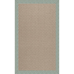 Creative Concepts-Grassy Mtn. Creative Concepts-Grassy Mtn. Profile Lake Rectangle Rug - 8' x 8'