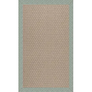Creative Concepts-Grassy Mtn. Creative Concepts-Grassy Mtn. Profile Lake Rectangle Rug - 12\' x 12\'