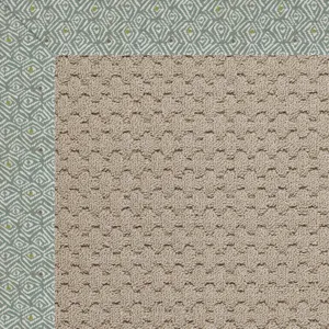 Creative Concepts-Grassy Mtn. Creative Concepts-Grassy Mtn. Profile Lake Rectangle Rug - 12\' x 12\'