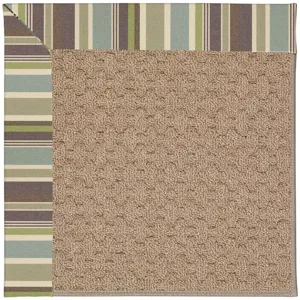 Creative Concepts-Grassy Mtn. Creative Concepts-Grassy Mtn. Brannon Whisper Octagon Rug