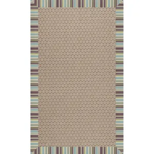 Creative Concepts-Grassy Mtn. Creative Concepts-Grassy Mtn. Brannon Whisper Rectangle Rug - 12\' x 1