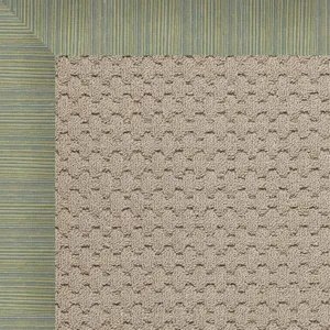Creative Concepts-Grassy Mtn. Creative Concepts-Grassy Mtn. Abaca Surf Runner Rug - 2'6" x 8'6"