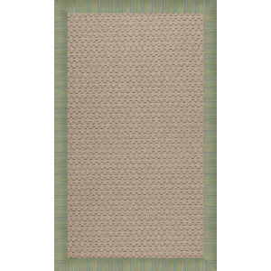 Creative Concepts-Grassy Mtn. Creative Concepts-Grassy Mtn. Abaca Surf Rectangle Rug - 4' x 6'