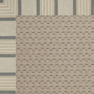 Creative Concepts-Grassy Mtn. Creative Concepts-Grassy Mtn. Cove Pebble Octagon Rug