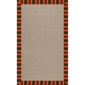 Creative Concepts-Grassy Mtn. Creative Concepts-Grassy Mtn. Dimone Sequoia Rectangle Rug - 5\' x 8\'