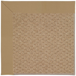 Creative Concepts-Raffia Canvas Linen Runner Rug