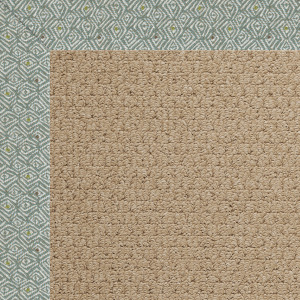 Creative Concepts-Raffia Profile Lake Runner Rug