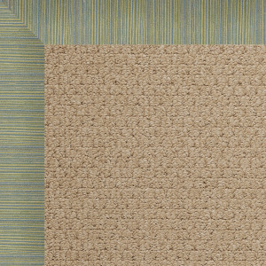 Creative Concepts-Raffia Abaca Surf Runner Rug - 2'6