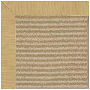 Creative Concepts-Sisal Dupione Bamboo Runner Rug