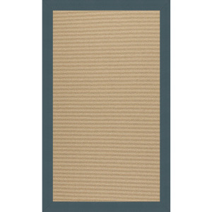 Creative Concepts-Sisal Classic Comet Rectangle Rug