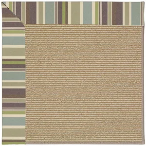 Creative Concepts-Sisal Brannon Whisper Runner Rug - 2\'6\" x 8\'6\"