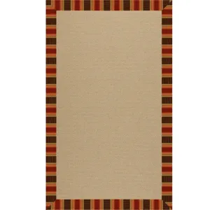 Creative Concepts-Sisal Dimone Sequoia Rectangle Rug - 10\' x 10\'