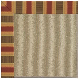 Creative Concepts-Sisal Dimone Sequoia Rectangle Rug - 10\' x 10\'