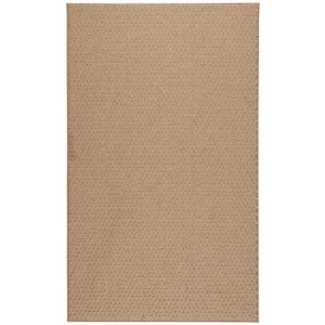 Raffia-BD Raffia-Bound Octagon Rug - 12' x 12'
