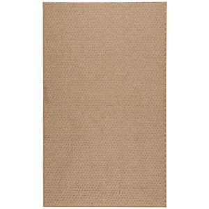 Raffia-BD Raffia-Bound Rectangle Rug