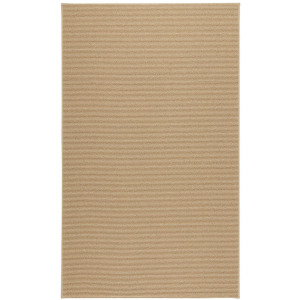 Sisal-BD Sisal-Bound Octagon Rug - 12' x 12'
