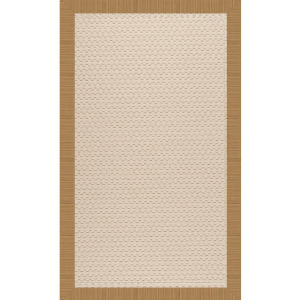 Creative Concepts-Sugar Mtn. Creative Concepts-Sugar Mtn. Dupione Bamboo Rectangle Rug - 8' x 10'