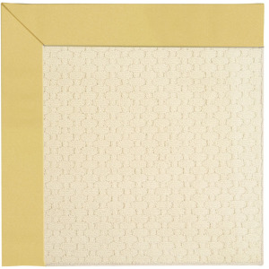 Creative Concepts-Sugar Mtn. Creative Concepts-Sugar Mtn. Canvas Canary Runner Rug