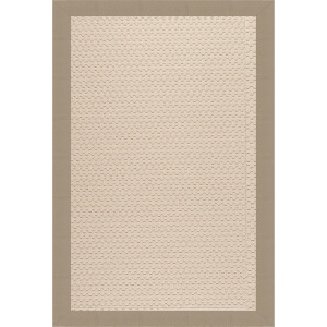 Creative Concepts-Sugar Mtn. Creative Concepts-Sugar Mtn. Canvas Linen Rectangle Rug