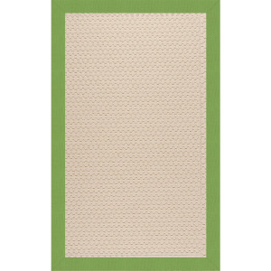 Creative Concepts-Sugar Mtn. Creative Concepts-Sugar Mtn. Canvas Parrot Rectangle Rug