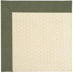 Creative Concepts-Sugar Mtn. Creative Concepts-Sugar Mtn. Canvas Fern Runner Rug