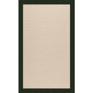 Creative Concepts-Sugar Mtn. Creative Concepts-Sugar Mtn. Canvas Fern Rectangle Rug