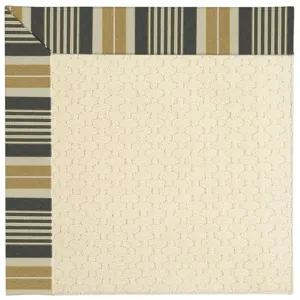 Creative Concepts-Sugar Mtn. Creative Concepts-Sugar Mtn. Long Hill Ebony Octagon Rug