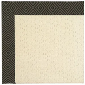 Creative Concepts-Sugar Mtn. Creative Concepts-Sugar Mtn. Fortune Lava Rectangle Rug - 4\' x 6\'