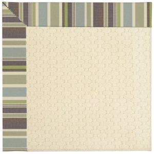 Creative Concepts-Sugar Mtn. Creative Concepts-Sugar Mtn. Brannon Whisper Octagon Rug