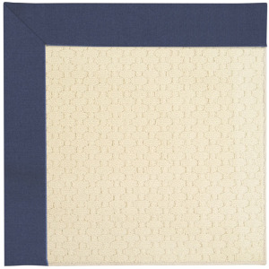 Creative Concepts-Sugar Mtn. Creative Concepts-Sugar Mtn. Canvas Neptune Octagon Rug
