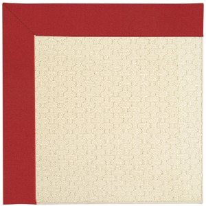 Creative Concepts-Sugar Mtn. Creative Concepts-Sugar Mtn. Canvas Jockey Red Runner Rug