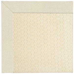 Creative Concepts-Sugar Mtn. Creative Concepts-Sugar Mtn. Canvas Sand Octagon Rug