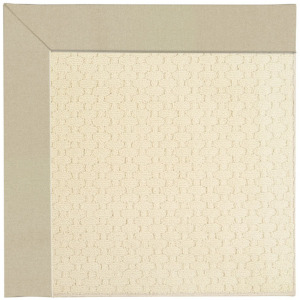 Creative Concepts-Sugar Mtn. Creative Concepts-Sugar Mtn. Canvas Antique Beige Runner Rug