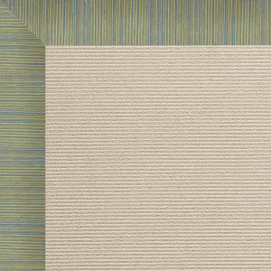 Creative Concepts-Beach Sisal Abaca Surf Octagon Rug - 12' x 12'