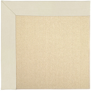 Creative Concepts-Beach Sisal Canvas Sand Runner Rug