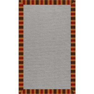 Creative Concepts-Plat Sisal Dimone Sequoia Rectangle Rug