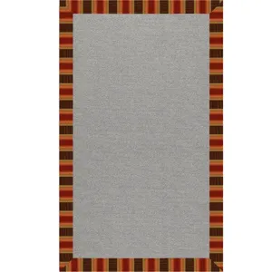 Creative Concepts-Plat Sisal Dimone Sequoia Rectangle Rug - 9\' x 12\'