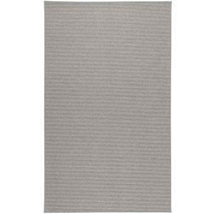 Platinum Sisal-BD Platinum Sisal-Bound Rectangle Rug