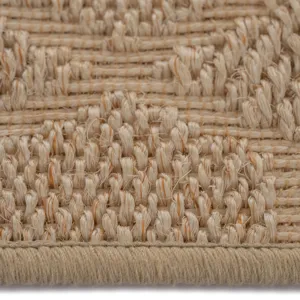 Petra Buttermilk Rectangle Rug - 9\' x 12\'