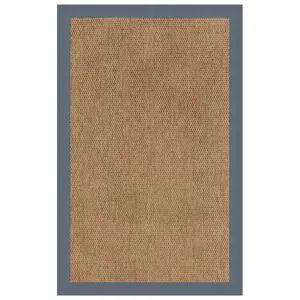 Islamorada-Basketweave Classic Comet Rectangle Rug - 8\' x 10\'