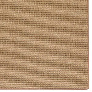 Islamorada-Basketweave-BD Islamorada-Basketweave-Bound Rectangle Rug - 8\' x 10\'