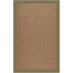Islamorada-Diamond Classic Sage Rectangle Rug