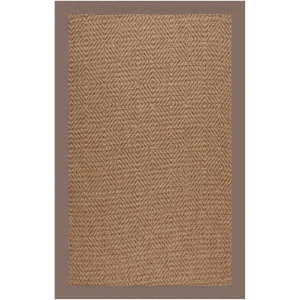 Islamorada-Diamond Classic Stone Rectangle Rug
