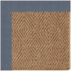Islamorada-Diamond Classic Comet Runner Rug