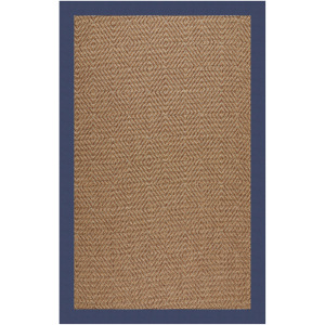 Islamorada-Diamond Canvas Neptune Rectangle Rug