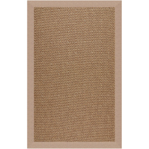 Islamorada-Diamond Cast Petal Rectangle Rug
